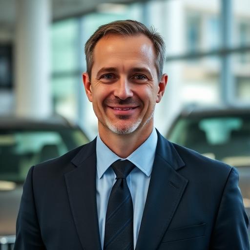 Martin Procházka